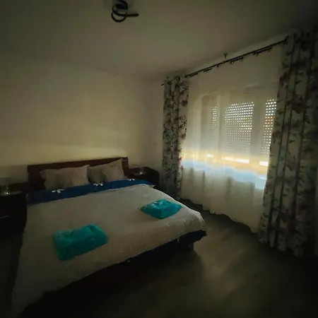 Cazare Balo Zărneşti Esterno foto