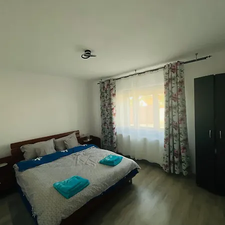 Cazare Balo Zărneşti Esterno foto
