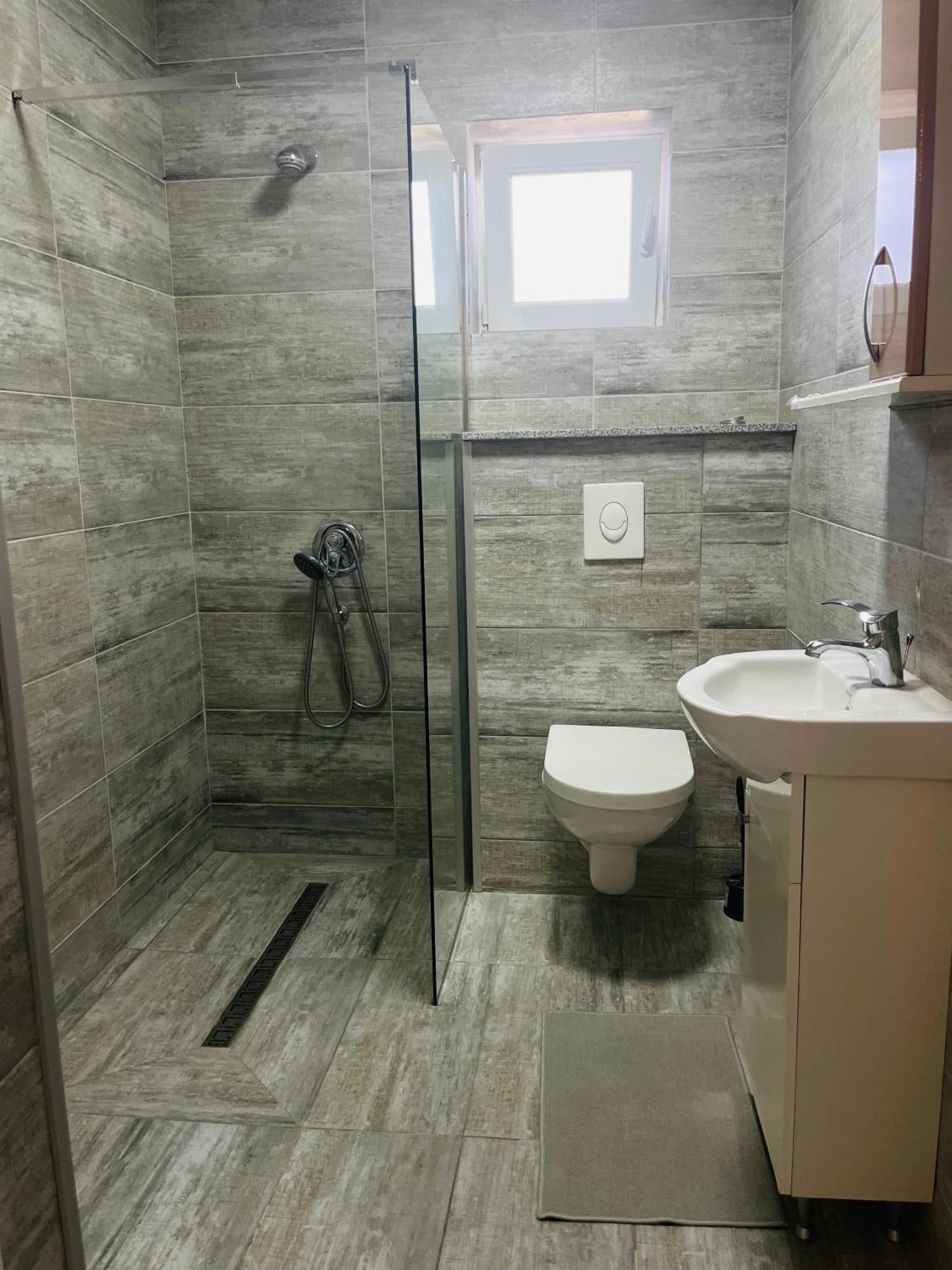 Balo Appartement