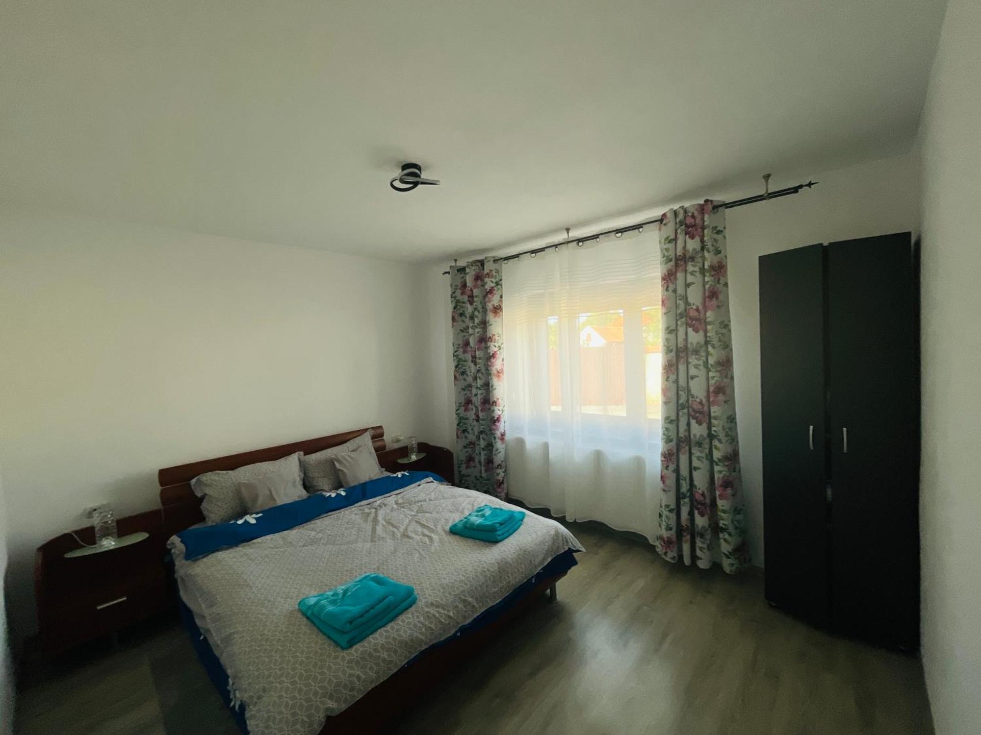 Balo Appartement Zărneşti